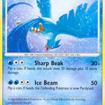 Articuno 016/147 - Supreme Victors