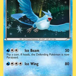 Articuno 027/99 - Next Destinies Holofoil