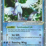 Articuno ex (EX Collector's Window Tins) 032/40 - Nintendo Promos Holofoil
