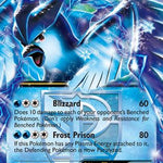 Articuno EX (Team Plasma) 025/135 - Plasma Storm Holofoil