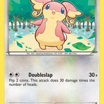 Audino 087/114 - Black and White