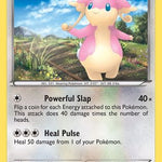 Audino 083/98 - Emerging Powers