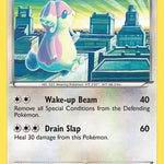 Audino 108/124 - Dragons Exalted