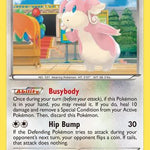 Audino 126/149 - Boundaries Crossed