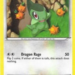 Axew BW16/101 - Black and White Promos