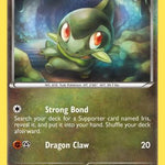 Axew 067/101 - Plasma Blast