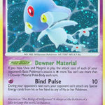 Azelf 004/123 - Mysterious Treasures Holofoil