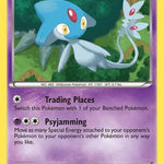 Azelf 038/101 - Plasma Blast