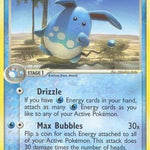 Azumarill 030/100 - Sandstorm