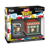 BITTY POP! TOWNS RACHEL GREEN AND CENTRAL PERK by THE MIGHTY HOBBY SHOP