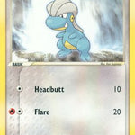 Bagon 049/97 - Dragon