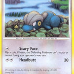 Bagon 053/100 - Stormfront