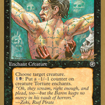 Torture (WCD-LL59SB) - Pro Tour Collector Set