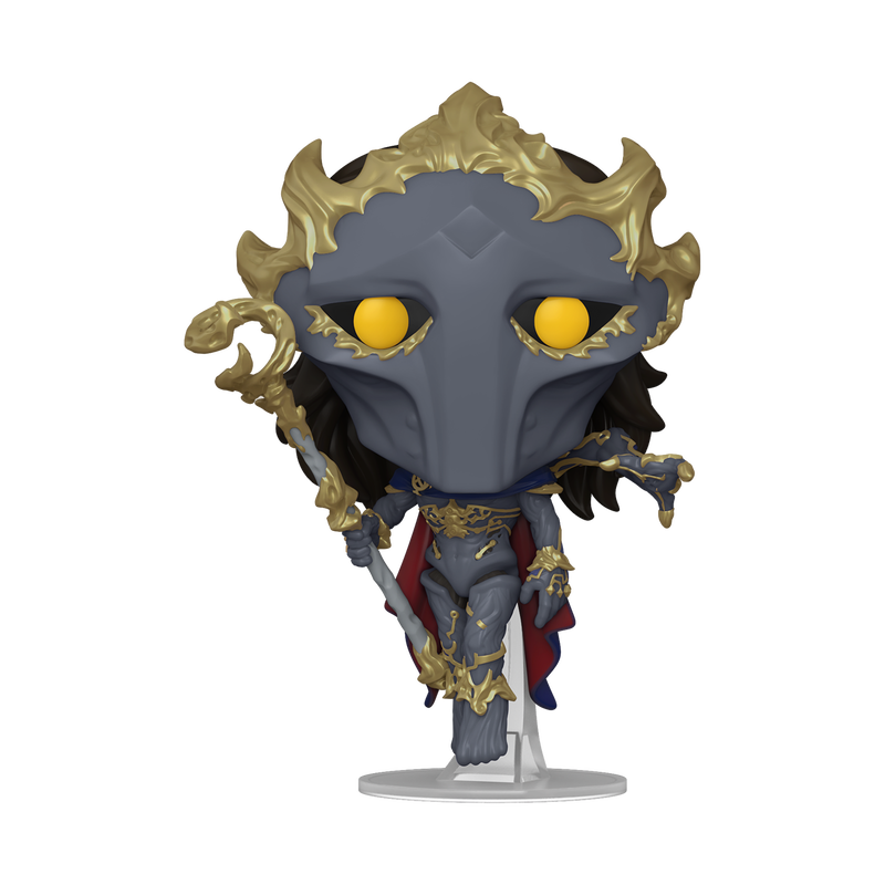 (PRE-ORDER) POP! Animation: Arcane: League of Legends - Viktor by THE MIGHTY HOBBY SHOP