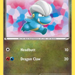 Bagon 062/101 - Plasma Blast