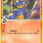 Bagon (Delta Species) 058/113 - Delta Species