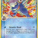 Bagon (Delta Species) 043/101 - Dragon Frontiers Reverse Holofoil