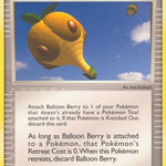 Balloon Berry 084/107 - Deoxys