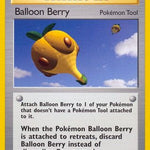 Balloon Berry 060/64 - Neo Revelation 1st Edition