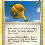 Balloon Berry 082/97 - Dragon