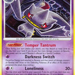 Banette 019/127 - Platinum
