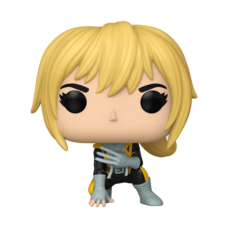 (PRE-ORDER) POP! Marvel: Gwen Verse - Gwenverine by THE MIGHTY HOBBY SHOP