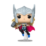 (PRE-ORDER) POP! Marvel: Gwen Verse - Thorgwen by THE MIGHTY HOBBY SHOP