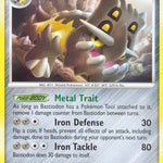 Bastiodon 020/127 - Platinum