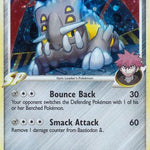 Bastiodon GL 002/111 - Rising Rivals Holofoil