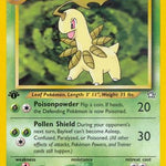 Bayleef 028/111 - Neo Genesis 1st Edition