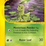 Bayleef 071/165 - Expedition