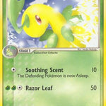Bayleef 035/115 - Unseen Forces