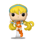 (PRE-ORDER) POP! Animation: Winx Club- Stella by THE MIGHTY HOBBY SHOP