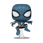 POP! Marvel: Spider-Man Comics - Asgardian Armor GITD by THE MIGHTY HOBBY SHOP