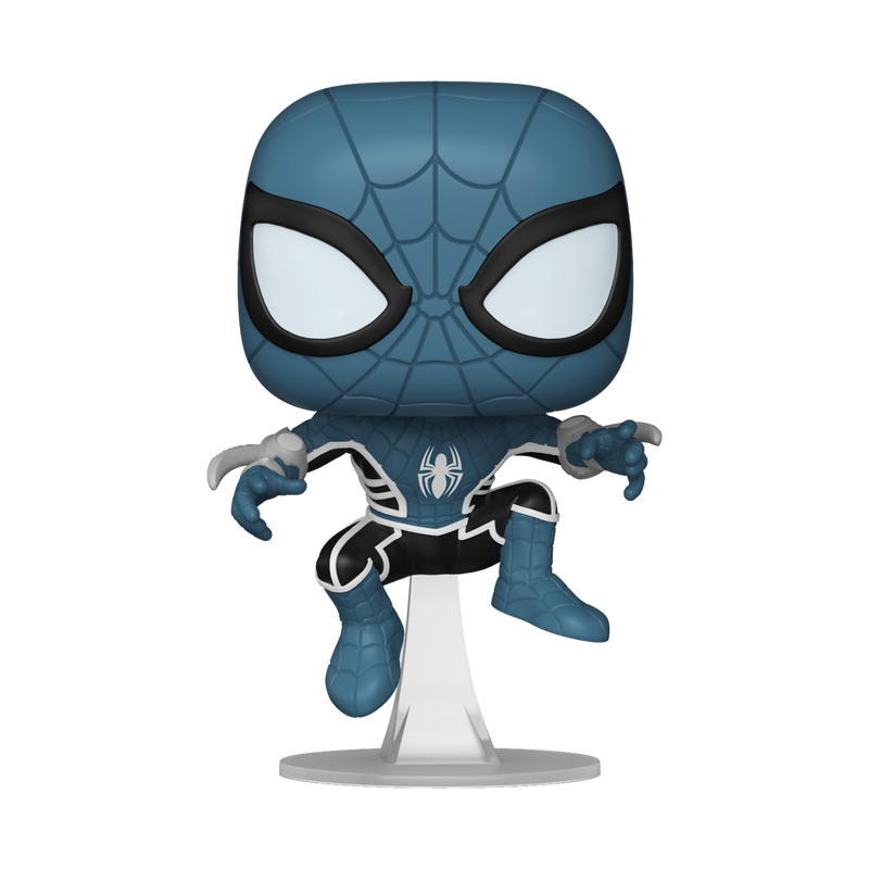 POP! Marvel: Spider-Man Comics - Asgardian Armor GITD by THE MIGHTY HOBBY SHOP