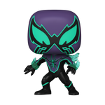 POP! Marvel: Spider-Man Comics - Chasm by THE MIGHTY HOBBY SHOP