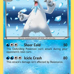 Beartic 030/98 - Emerging Powers Holofoil