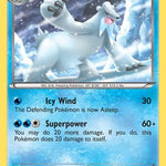 Beartic 031/98 - Emerging Powers