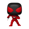 POP! Marvel: Spider-Man Comics - Kaine Parker by THE MIGHTY HOBBY SHOP