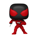 POP! Marvel: Spider-Man Comics - Kaine Parker by THE MIGHTY HOBBY SHOP
