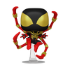 POP! Marvel: Spider-Man Comics - Miles IS by THE MIGHTY HOBBY SHOP