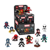 Marvel Spider-Man Mystery Minis by THE MIGHTY HOBBY SHOP
