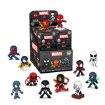 Marvel Spider-Man Mystery Minis by THE MIGHTY HOBBY SHOP