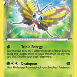 Beautifly 008/124 - Dragons Exalted