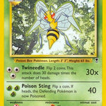 Beedrill 020/110 - Legendary Collection