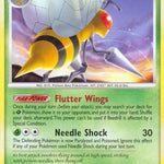 Beedrill 015/111 - Rising Rivals