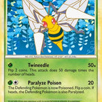 Beedrill 012/95 - Unleashed