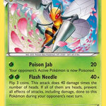 Beedrill 005/146 - XY Base Set