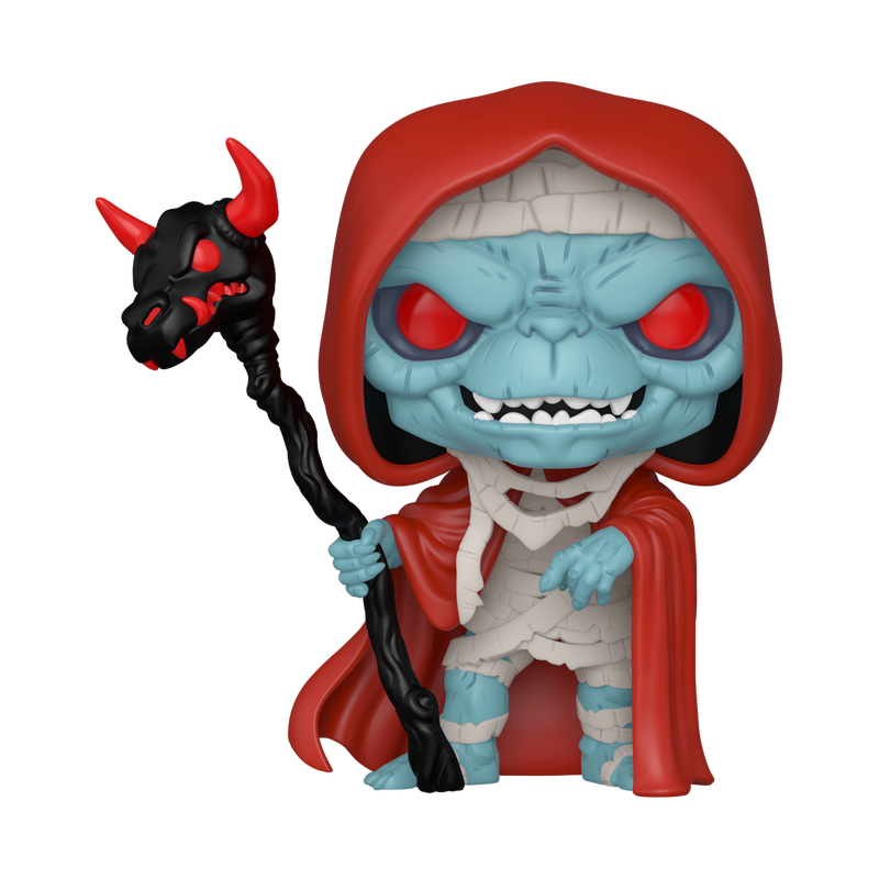 (PRE-ORDER) POP! Animation:TC S3 - Mumm-Ra by THE MIGHTY HOBBY SHOP