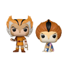 (PRE-ORDER) POP! Animation:TC S3- Wilykat Wilykit 2PK by THE MIGHTY HOBBY SHOP